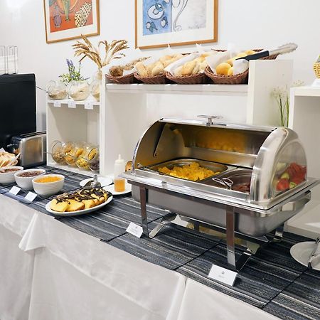 Vila Camacho Guest House 푼샬 외부 사진