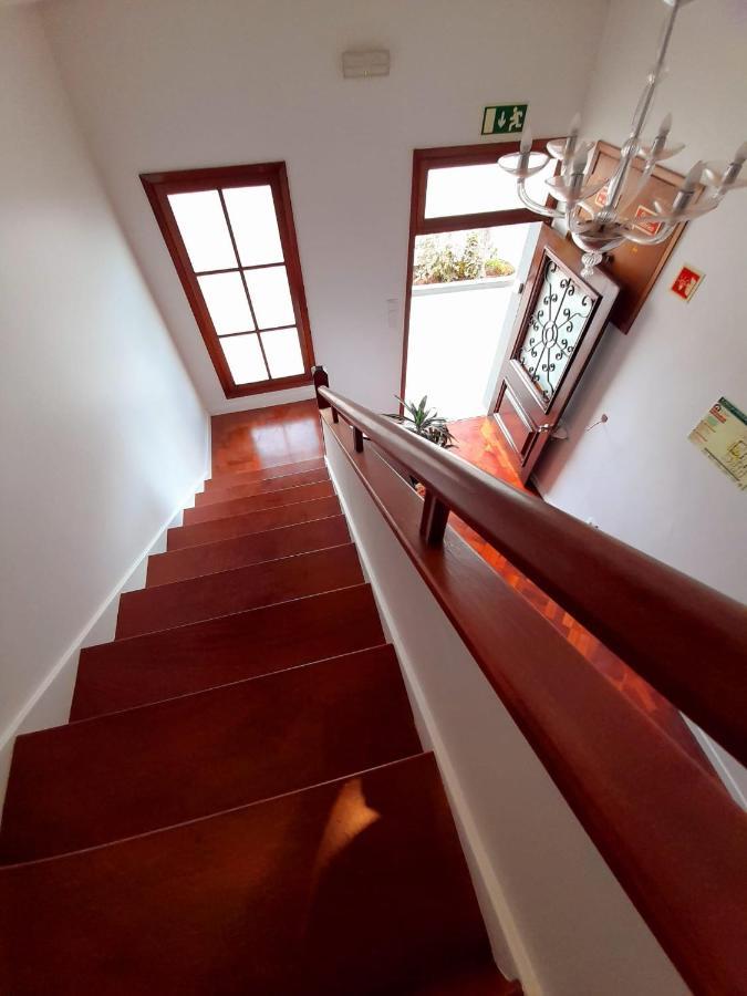 Vila Camacho Guest House 푼샬 외부 사진