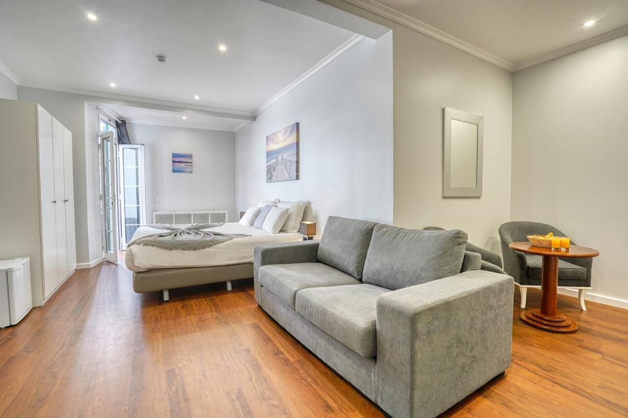 Vila Camacho Guest House 푼샬 외부 사진