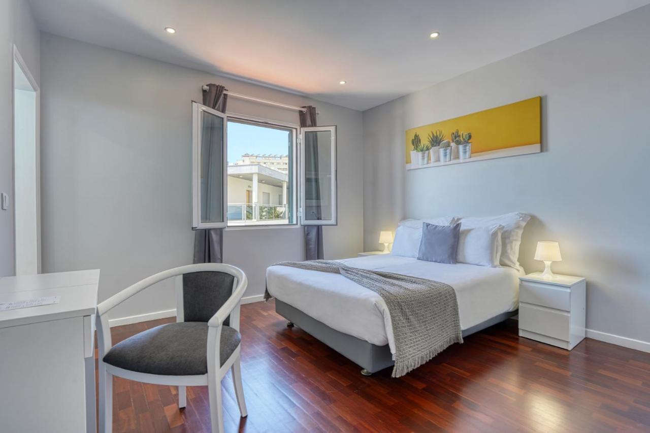 Vila Camacho Guest House 푼샬 외부 사진