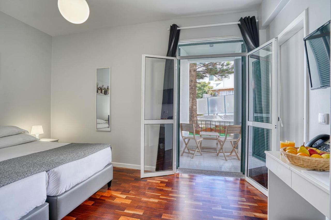 Vila Camacho Guest House 푼샬 외부 사진