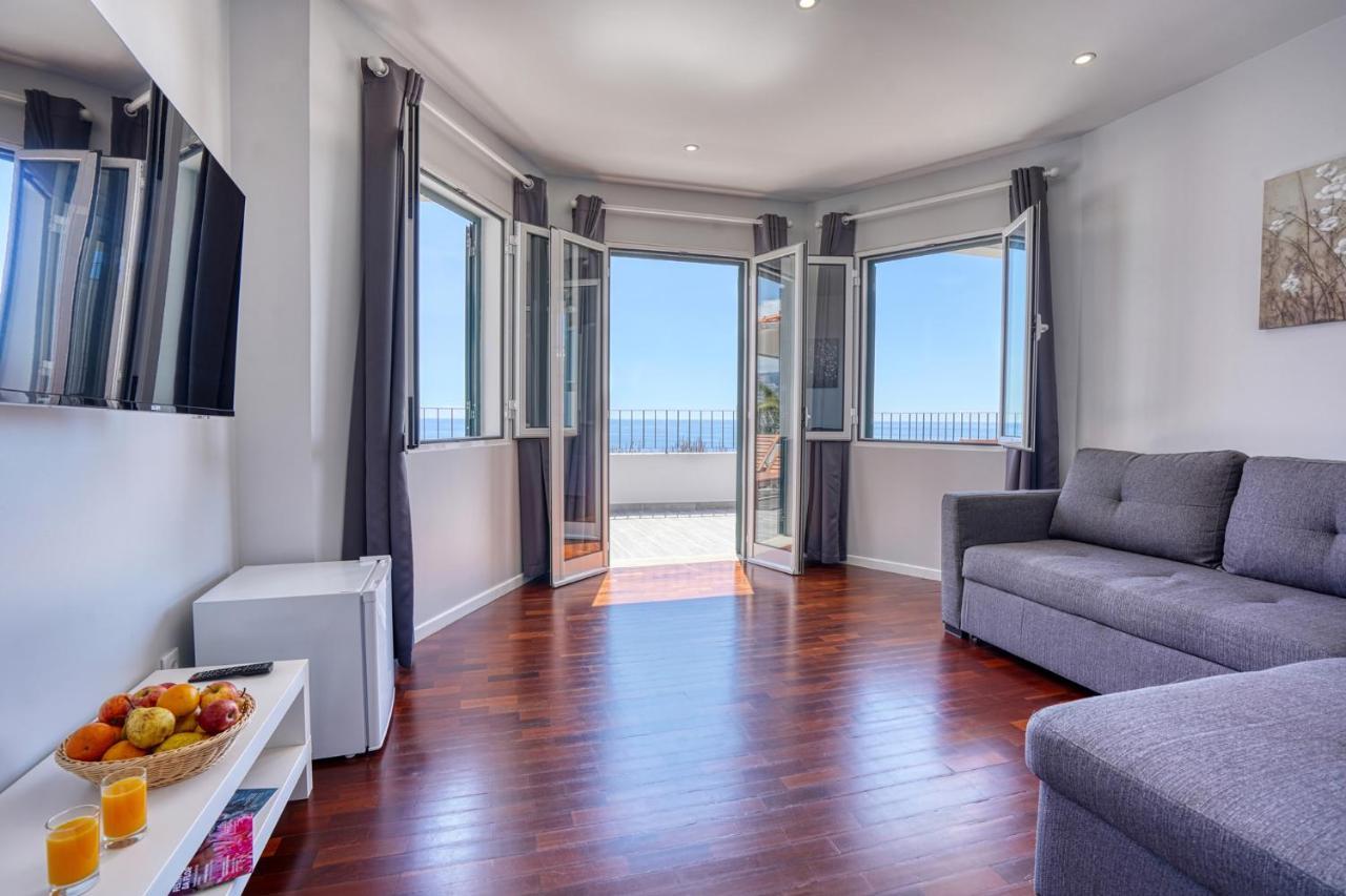 Vila Camacho Guest House 푼샬 외부 사진