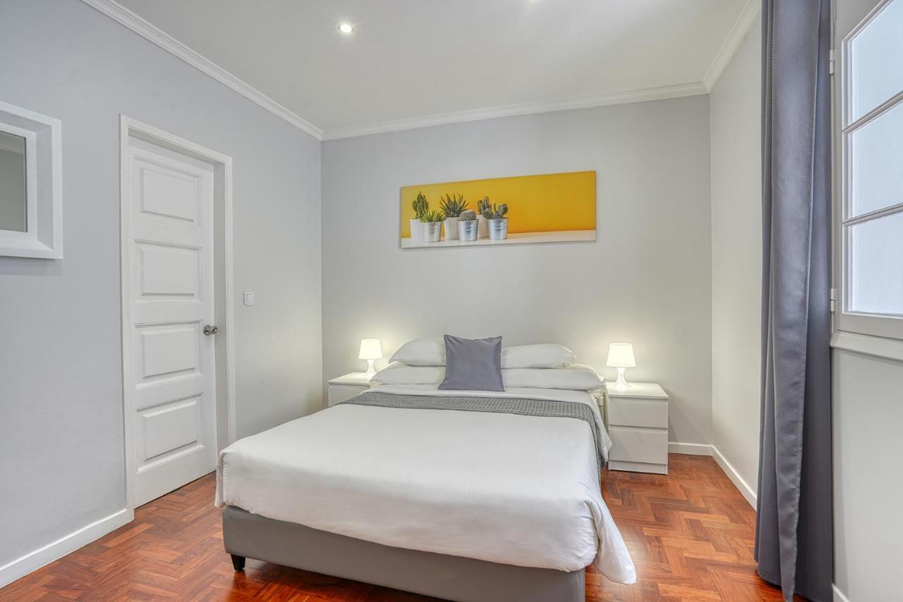 Vila Camacho Guest House 푼샬 외부 사진