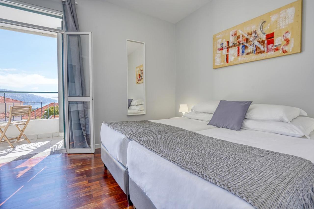 Vila Camacho Guest House 푼샬 외부 사진