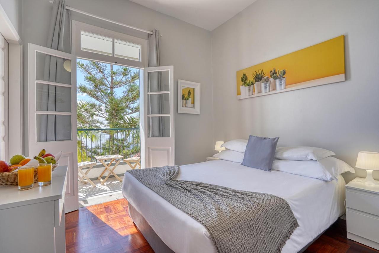 Vila Camacho Guest House 푼샬 외부 사진