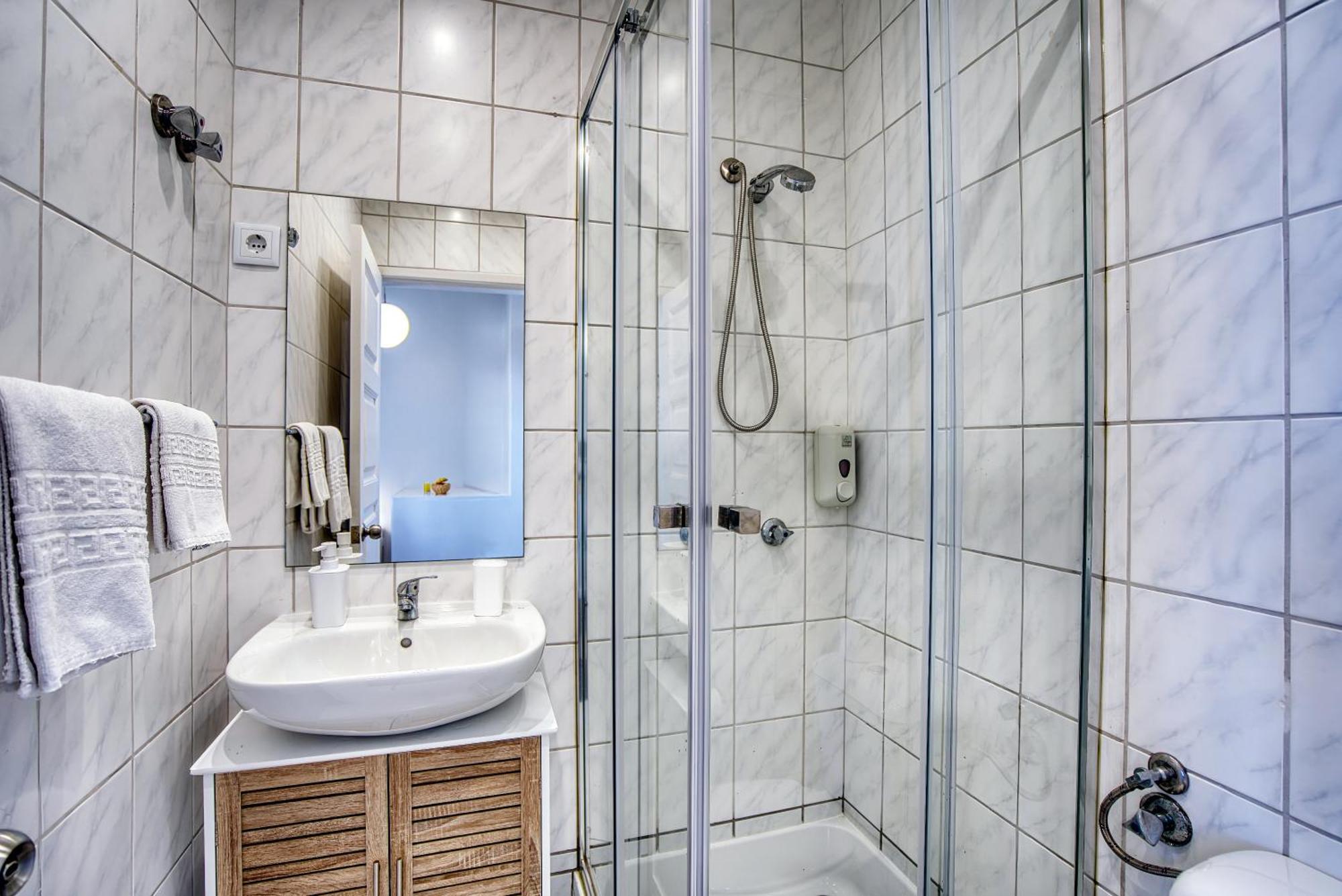 Vila Camacho Guest House 푼샬 객실 사진