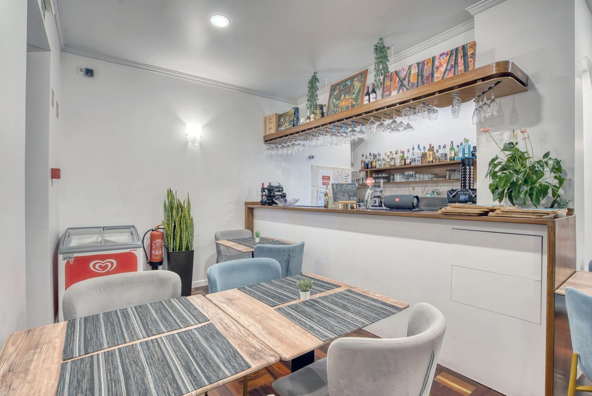Vila Camacho Guest House 푼샬 외부 사진