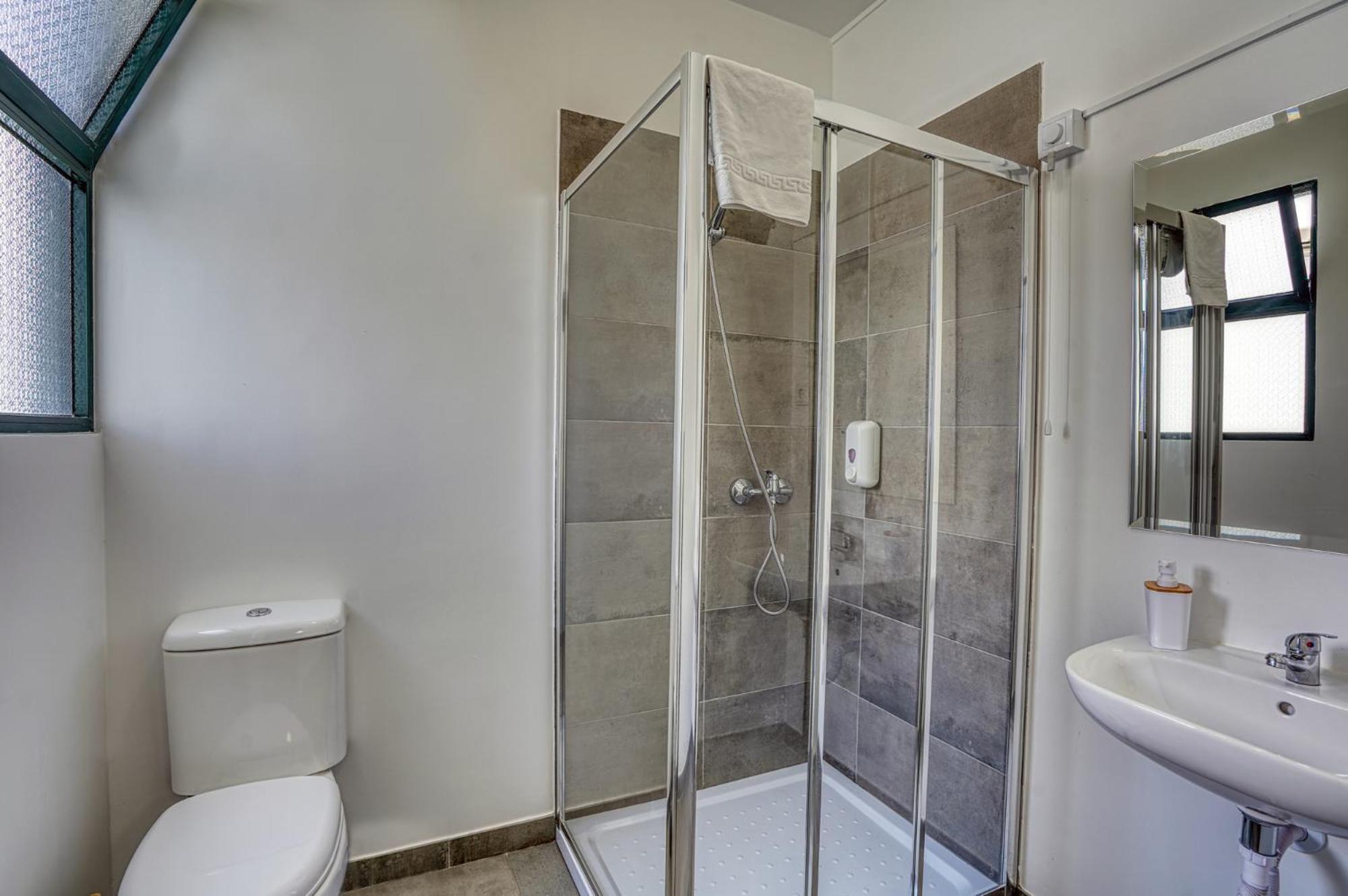 Vila Camacho Guest House 푼샬 객실 사진